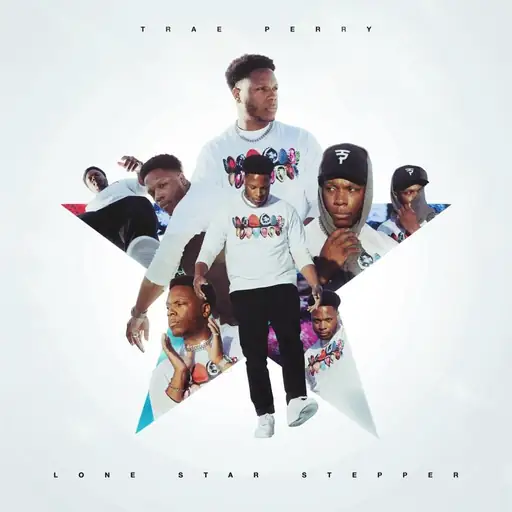 Single cover: Angels