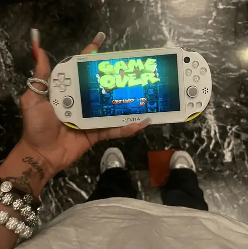 Single cover: All mine