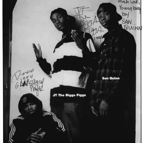 Artist: Get Low Playaz