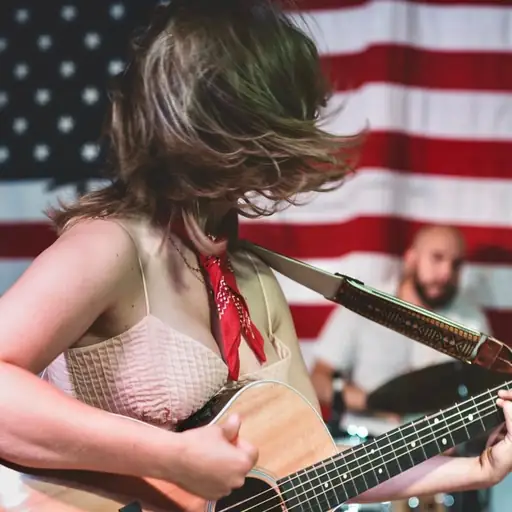 Artist: Angela Autumn