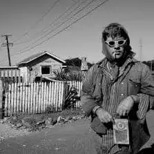 The Savage Young Taterbug