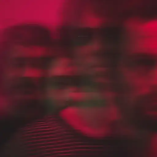 Single cover: Starting Line