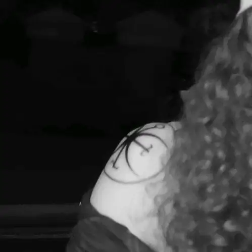 bastard / hauntingyau