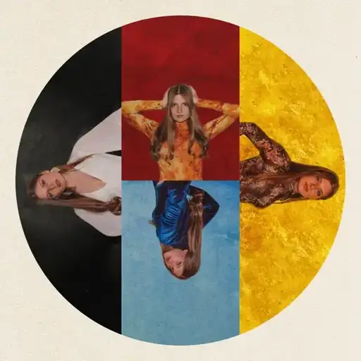 Single cover: Roll the Dice