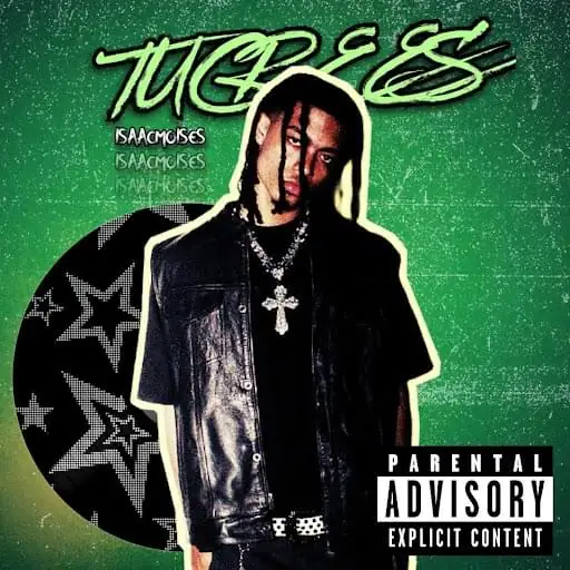 Single cover: Tu Crees