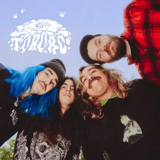 Single cover: Sugar Rush