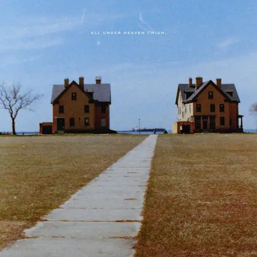 Single cover: Someone You Adore