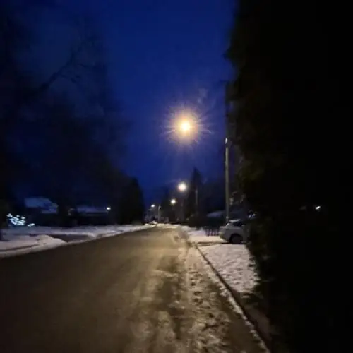 Single cover: Blizzard