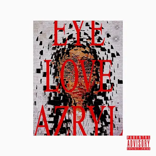 Single cover: CONFUSION