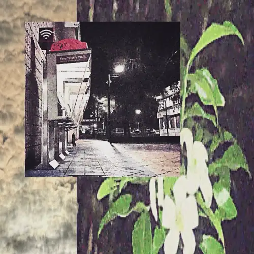 Single cover: Roulette