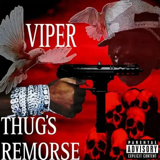 THUG’S REMORSE