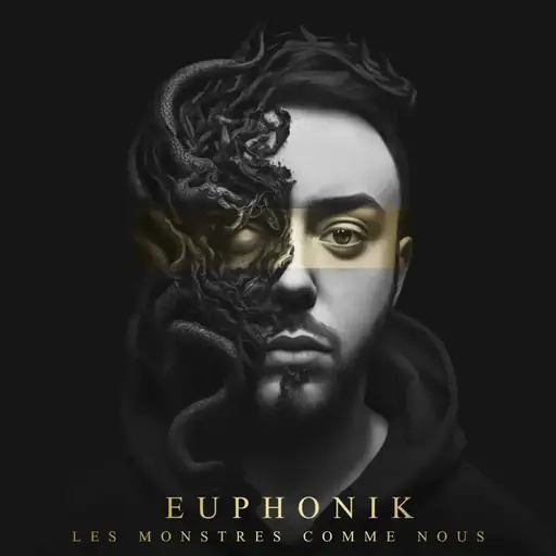 Single cover: Ma dernière chanson d'amour