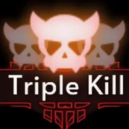 Single cover: TRIPLE KILL