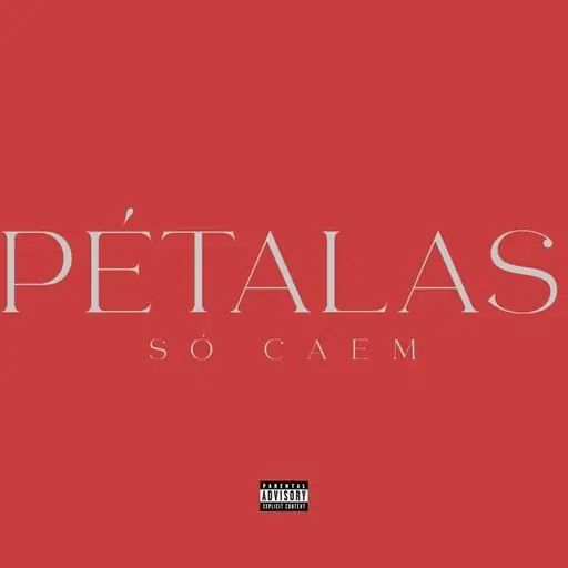 Petálas Só Caem
