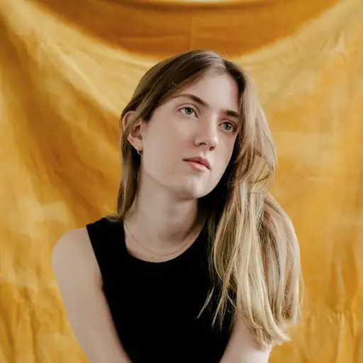 Artist: Annie Blackman