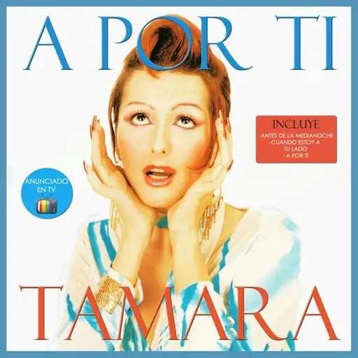 A Por Ti