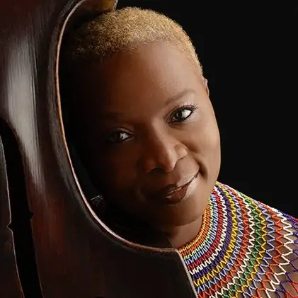 Angélique Kidjo