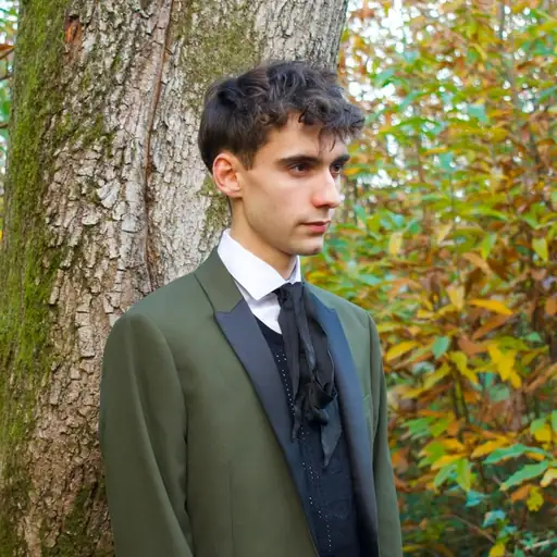 Artist: Henry Loukes