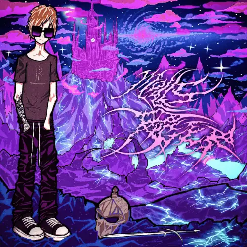 Single cover: RUNAWAY