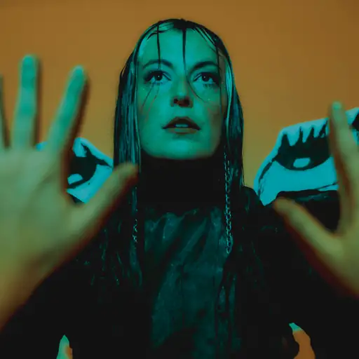 Single cover: Just a Wall