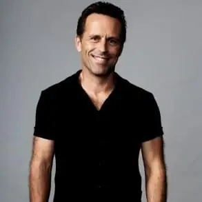 Mark Seymour