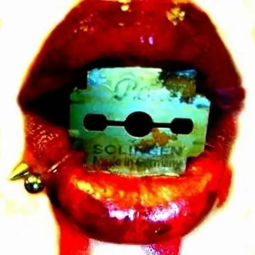 Album cover: nmh comp mixtape 1