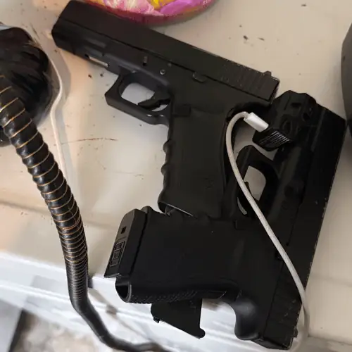 Single cover: tyler perry