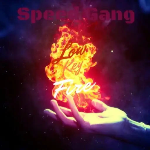 Single cover: Killing Me Slow