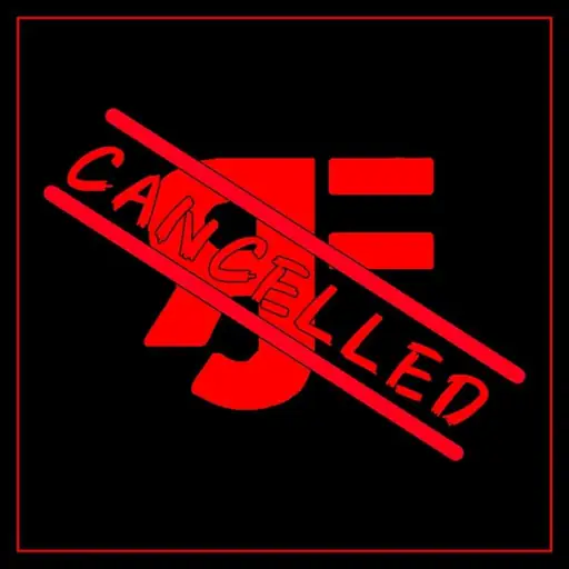 RJF - The Cancelled tracks