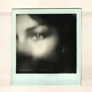 Single cover: shadow eyes