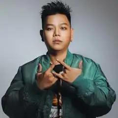 Single cover: FSR Get It