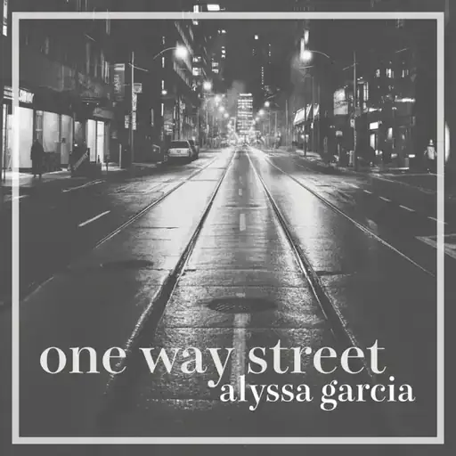 Single cover: One Way Street