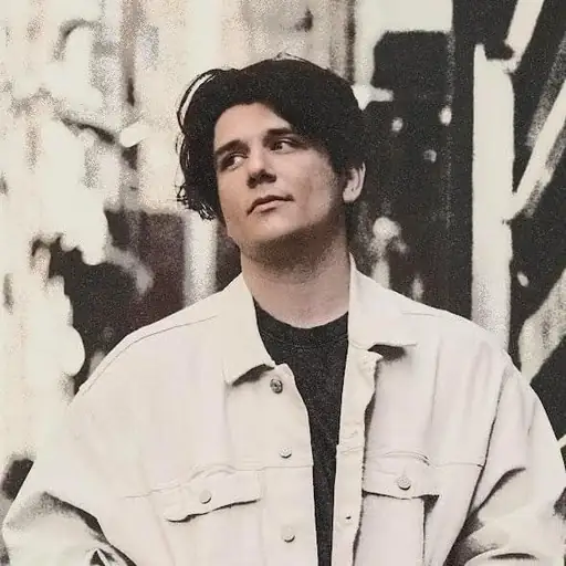 Artist: Nathan Sheridan