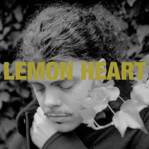LEMON HEART