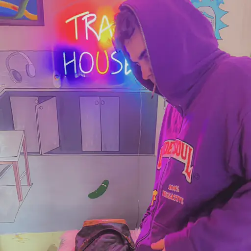 темний брил