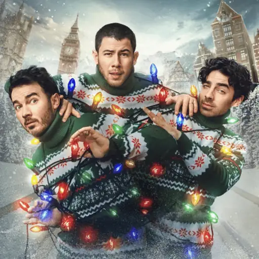 Artist: Jonas Brothers