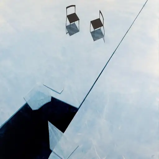 Album cover: Claridad y laureles