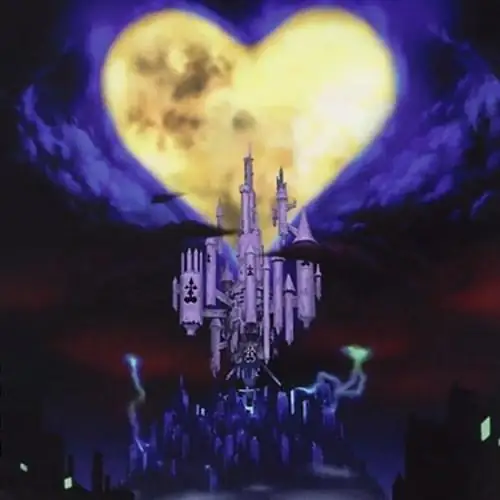 Single cover: fukaxan