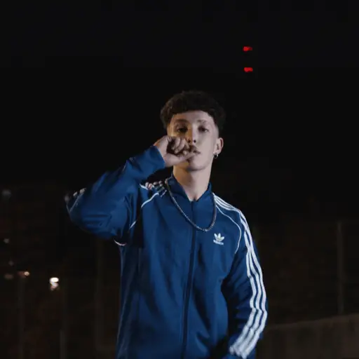 Single cover: Este Silencio