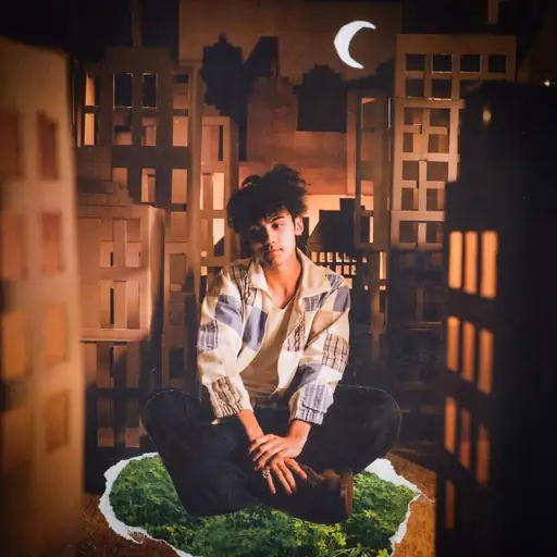 Single cover: Wonderful Thing