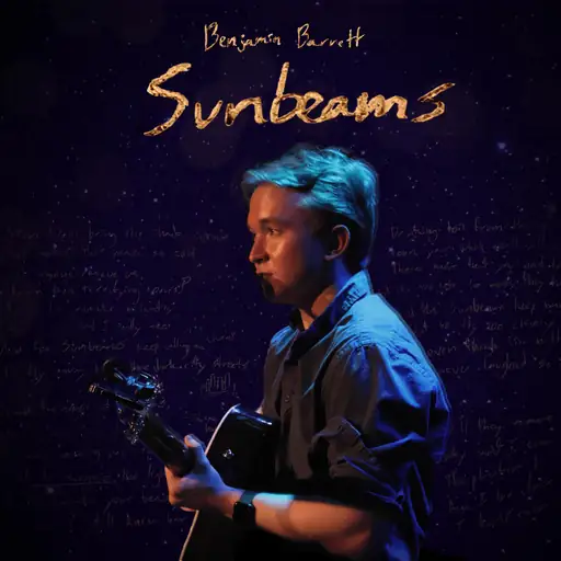 Single cover: Sunbeams