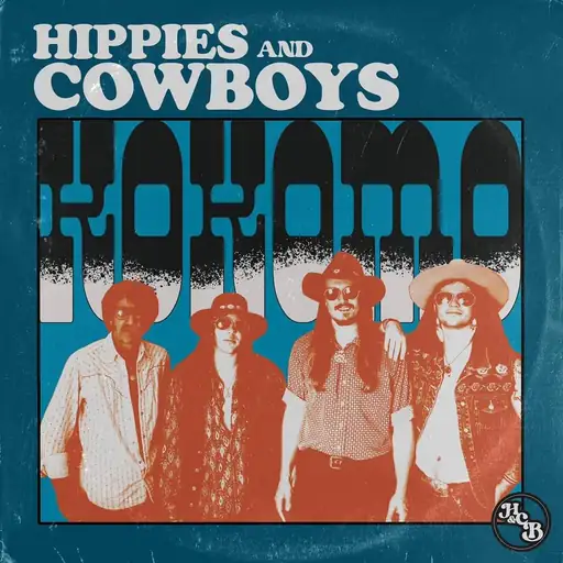 Single cover: Kokomo