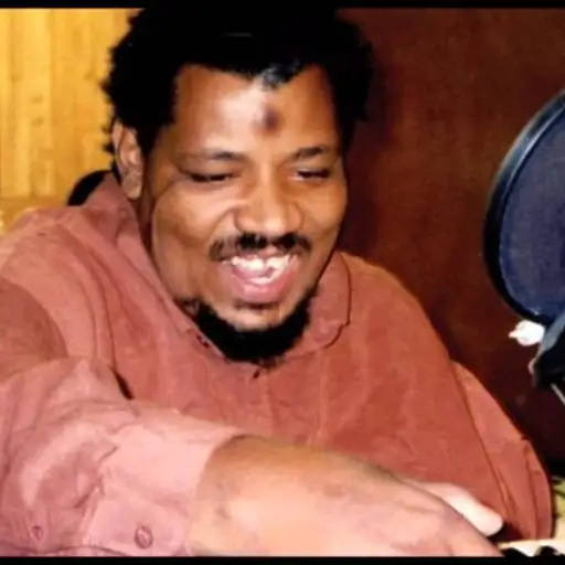 Wesley Willis