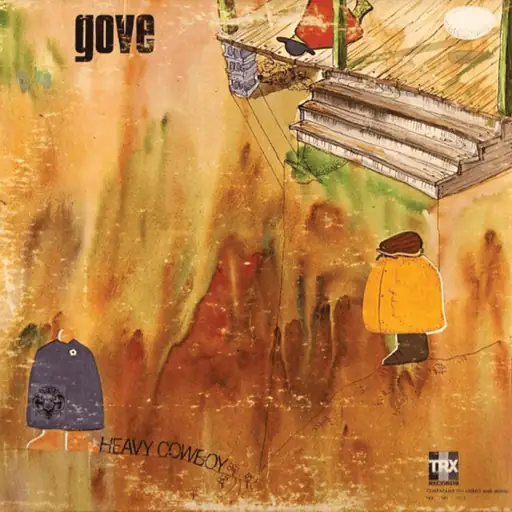 Single cover: Silver City Bound