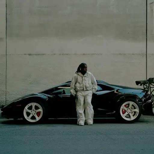 Single cover: Every Week