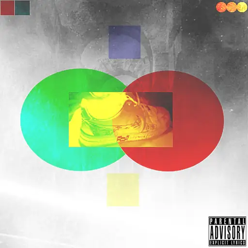 Single cover: Perscripted Pills