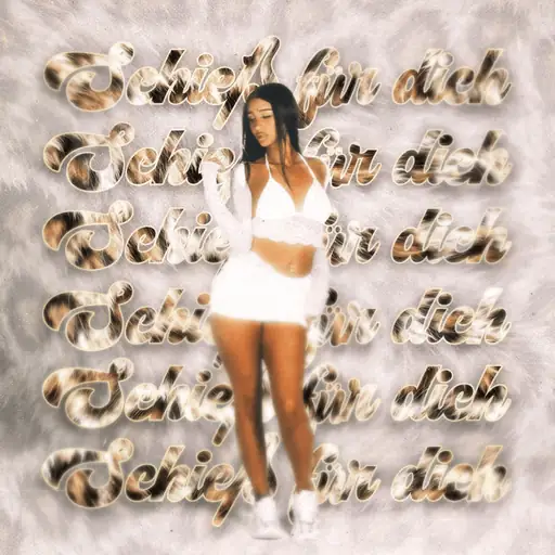 Single cover: Schieß für dich