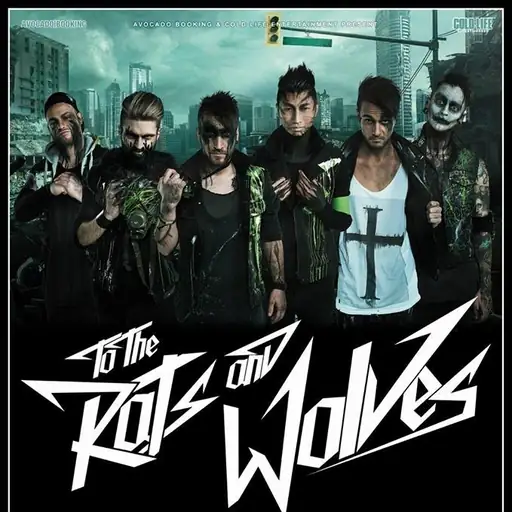 To the Rats and Wolves
