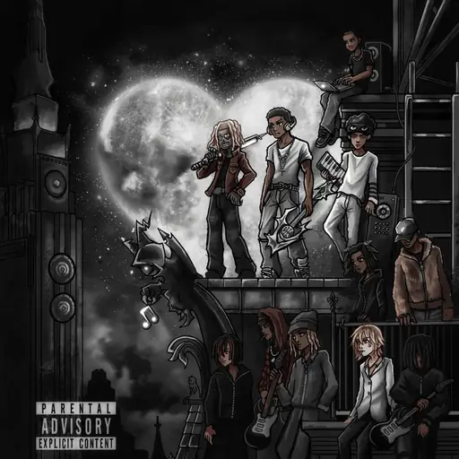 The World Ends With You