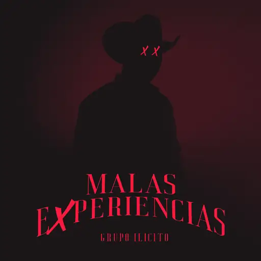Single cover: Malas Experiencias